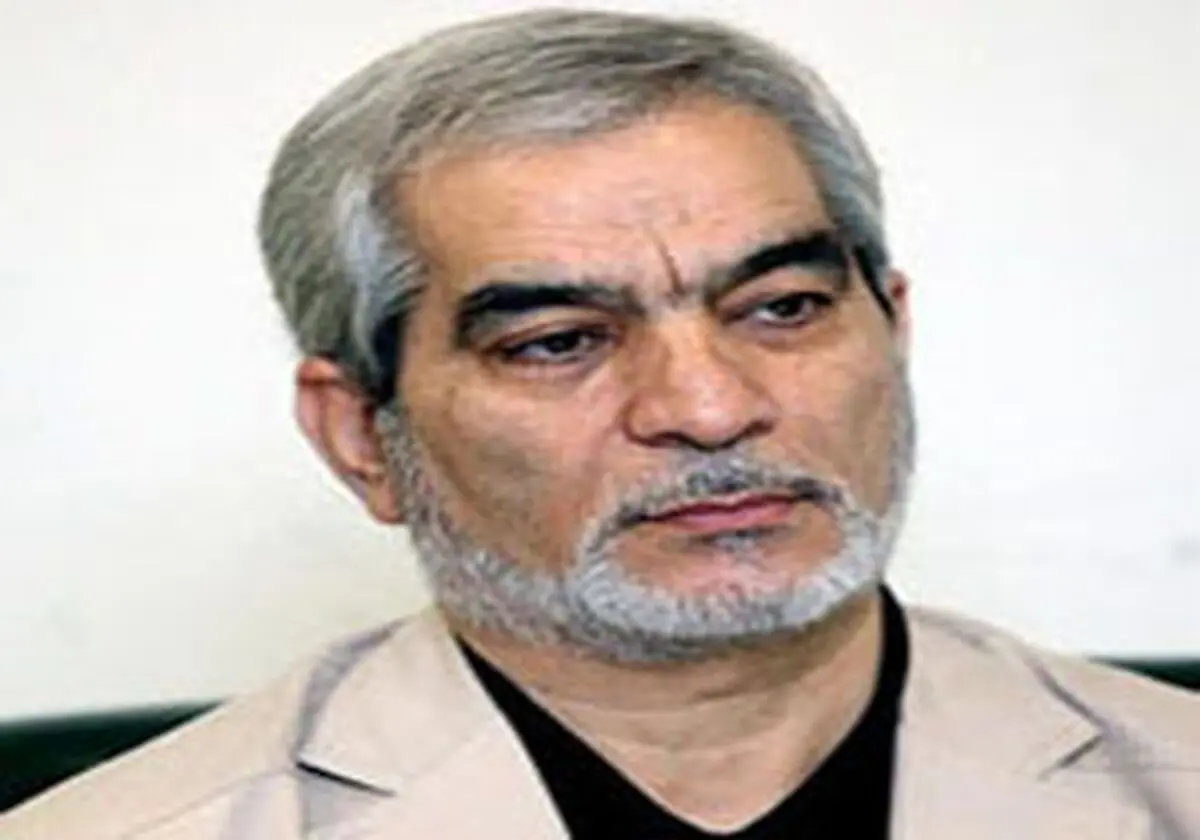 احمدی‌نژاد اعتقادی به کار حزبی نداشت