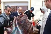 شوخی‌ پرسپولیسی‌ها با رونالدو و رفقا