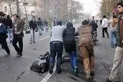 طراحان فتنه از خود سند باقی نمی گذارند