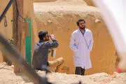 فیلم «سوزن»  به مرحله تدوین رسید
