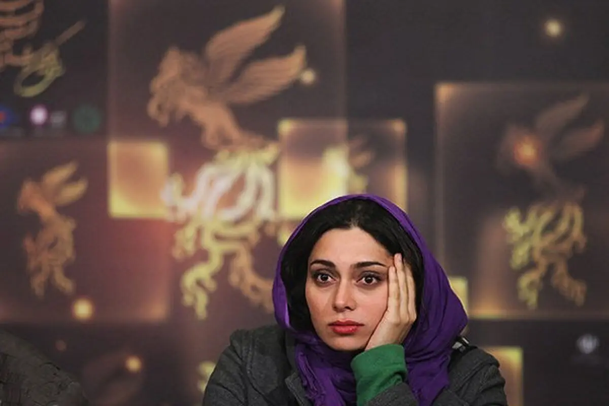 «شیرجه بزرگ» پگاه آهنگرانی در سینمای ایران