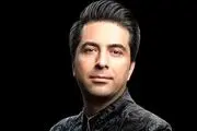 محمد معتمدی برای گیل‌دخت می‌خواند