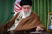 پیام تسلیت رهبر انقلاب در پی درگذشت عماد افروغ