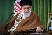 پیام تسلیت رهبر انقلاب در پی درگذشت عماد افروغ