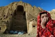 چهره‌ای که تاکنون از افغانستان ندیده‌اید+فیلم و عکس