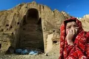 چهره‌ای که تاکنون از افغانستان ندیده‌اید+فیلم و عکس
