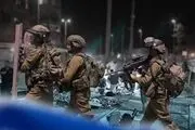 صهیونیست‌ها در شوک عملیات‌های قدس