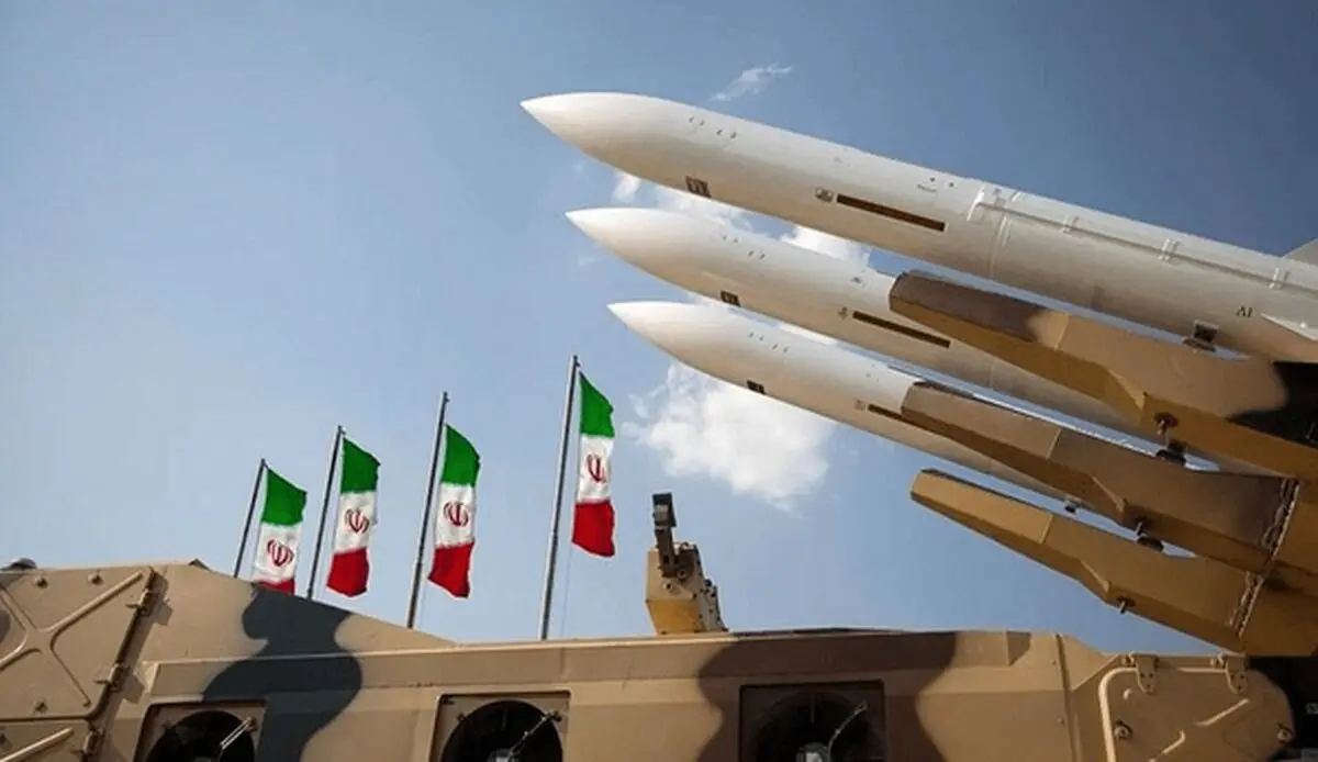 ایران، آمریکا را به دزد دریایی تبدیل کرد