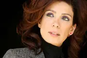 خانم بازیگر در نقش «عروس داعشی»/عکس 