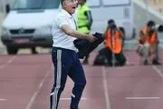 واکنش مجید جلالی به فهرست 35 نفره تیم ملی