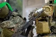 واکنش حماس به ترور مازن فقها