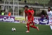 بازیکن جدید استقلال از سرخپوشان خداحافظی کرد+عکس