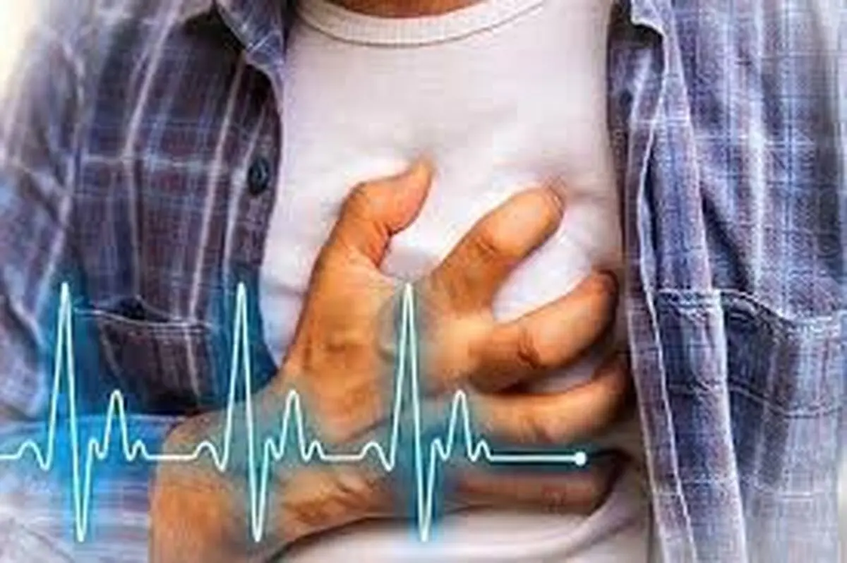 علائم هشدار سکته قلبی را بشناسید