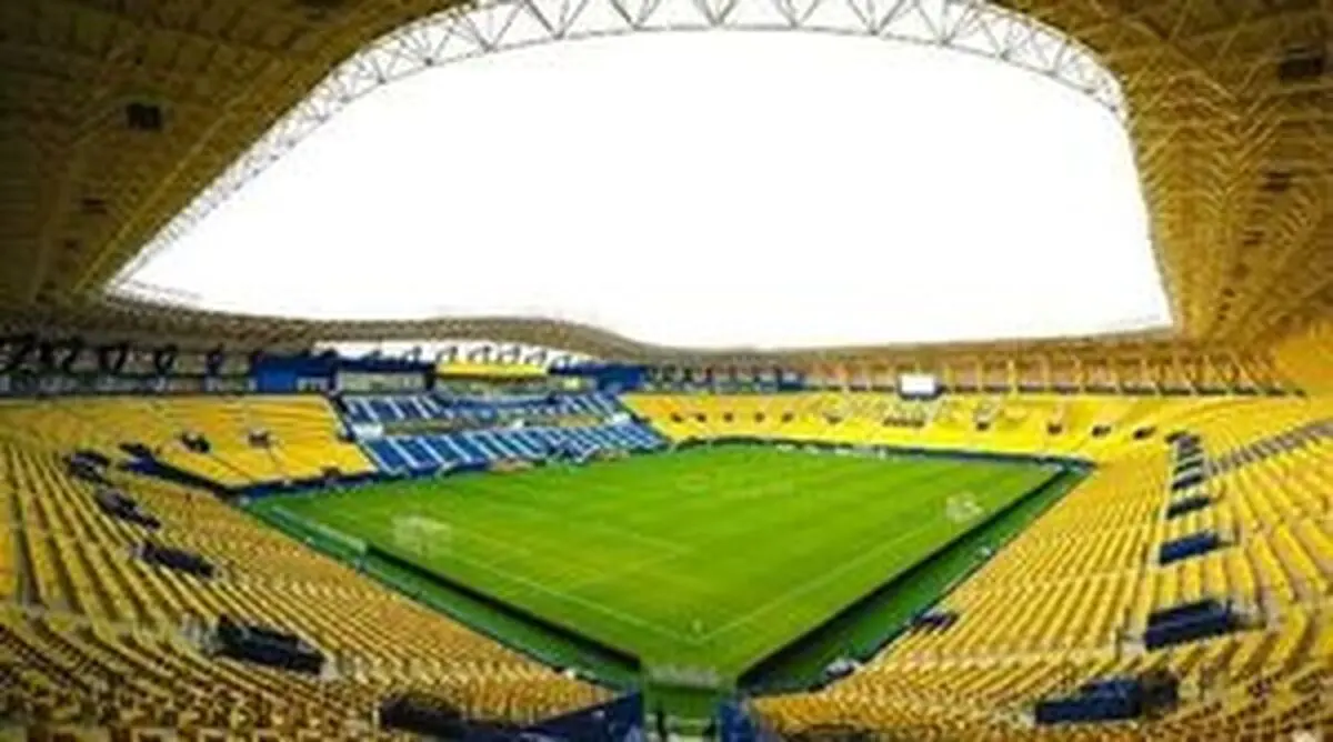 
ورزشگاه دیدار استقلال و النصر مشخص شد
