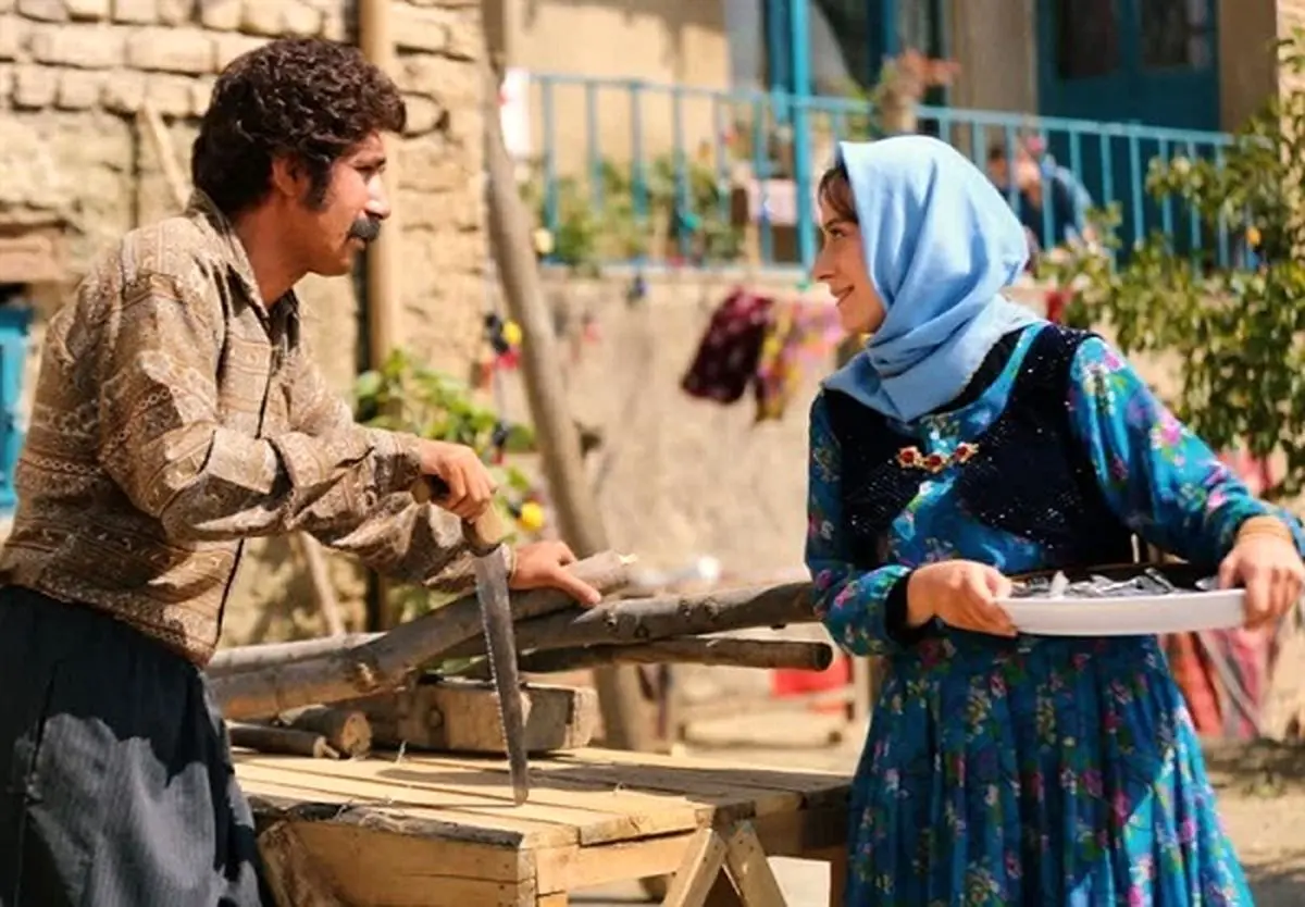 دختری که نامزدش را برای رفتن به جنگ ترغیب کرد