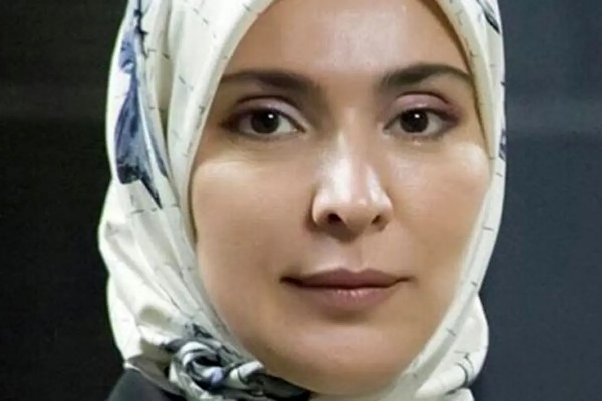 نامزدی یک زن مسلمان در انتخابات ریاست جمهوری روسیه