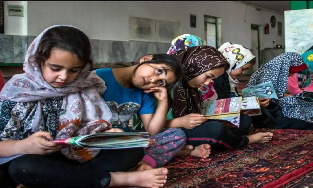 مشاهده رایگان ۶ اثر سینمایی کانون به مناسب هفته کتاب