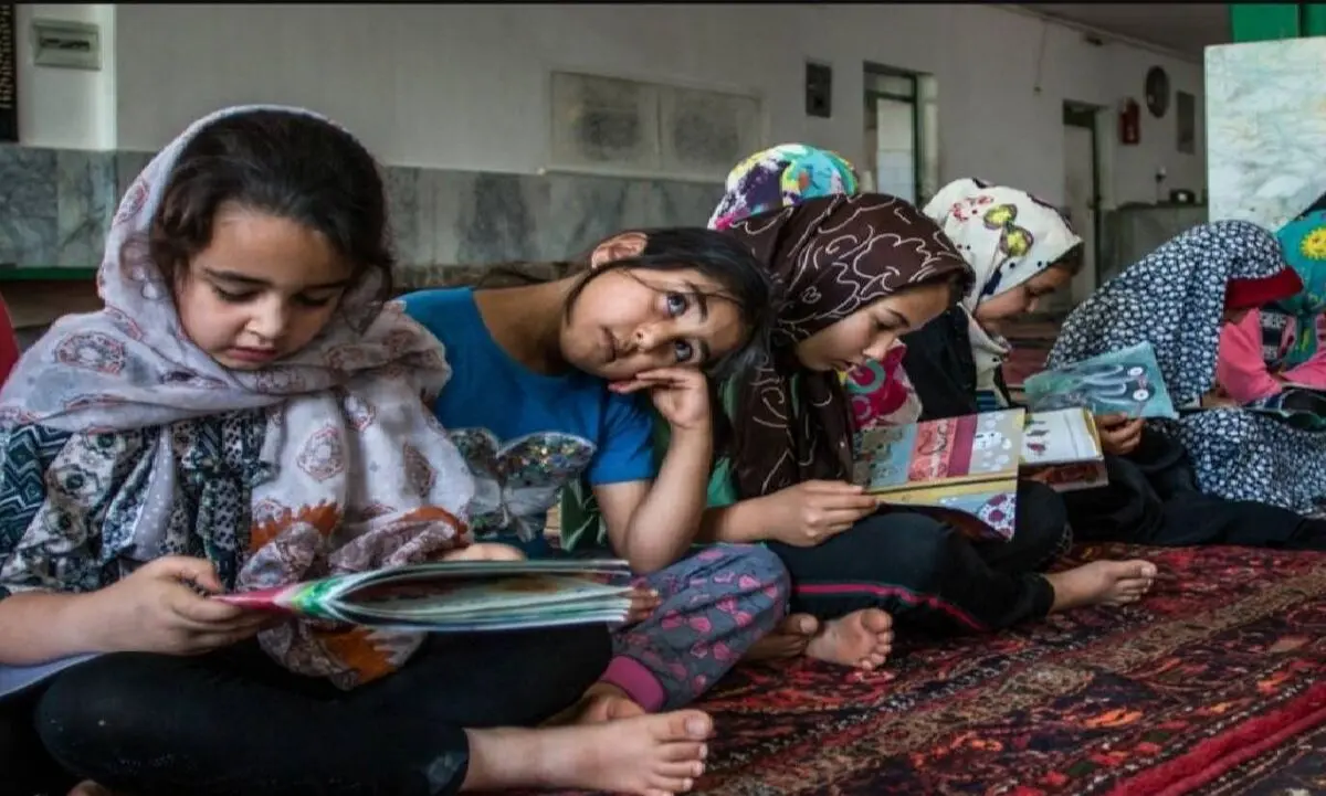 مشاهده رایگان ۶ اثر سینمایی کانون به مناسب هفته کتاب