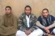 منابع خبری پاکستان از آزادی مرزبانان ایرانی خبر دادند