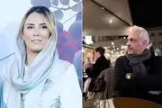غزل رجبیان کیست و چه رابطه ای با مهران مدیری دارد؟