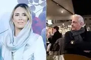غزل رجبیان کیست و چه رابطه ای با مهران مدیری دارد؟