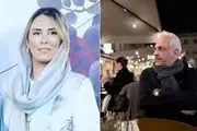 غزل رجبیان کیست و چه رابطه ای با مهران مدیری دارد؟