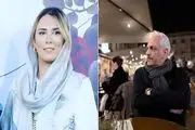غزل رجبیان کیست و چه رابطه ای با مهران مدیری دارد؟