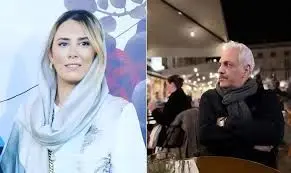 غزل رجبیان کیست و چه رابطه ای با مهران مدیری دارد؟