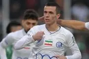 خطر تکرار پرونده دیدیه اندونگ برای ستاره آلبانیایی استقلال