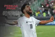 جهانبخش از آرزوهایش گفت/ مصاحبه مفصل با جهانبخش
