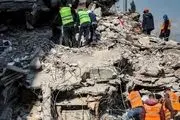 خطر گسترش بیماریهای واگیر در مناطق زلزله‌زده سوریه و ترکیه