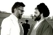 تصاویر کمتر دیده‌شده از سیداحمد خمینی