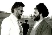 تصاویر کمتر دیده‌شده از سیداحمد خمینی