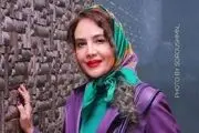استایل های عجیب و غریب بازیگران در اکران «زنی که شاعر بود»