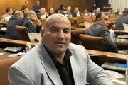 رئیس جدید فدراسیون بدنسازی مشخص شد