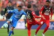 قرارداد عجیب دو بازیکن با پرسپولیس و استقلال