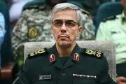 هیچ دشمنی جرات تجاوز به ایران را ندارد