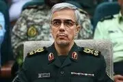 ترجمه جالب آسوشیتدپرس از سخنان سرلشکر ایرانی از ترامپ
