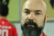  ستاره سابق فوتسال درگذشت 
