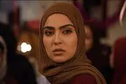 بازیگر نقش آرزو در از سرنوشت