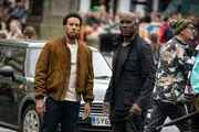 کاهش چشمگیر فروش سینماهای فرانسه بر اثر کرونا 
