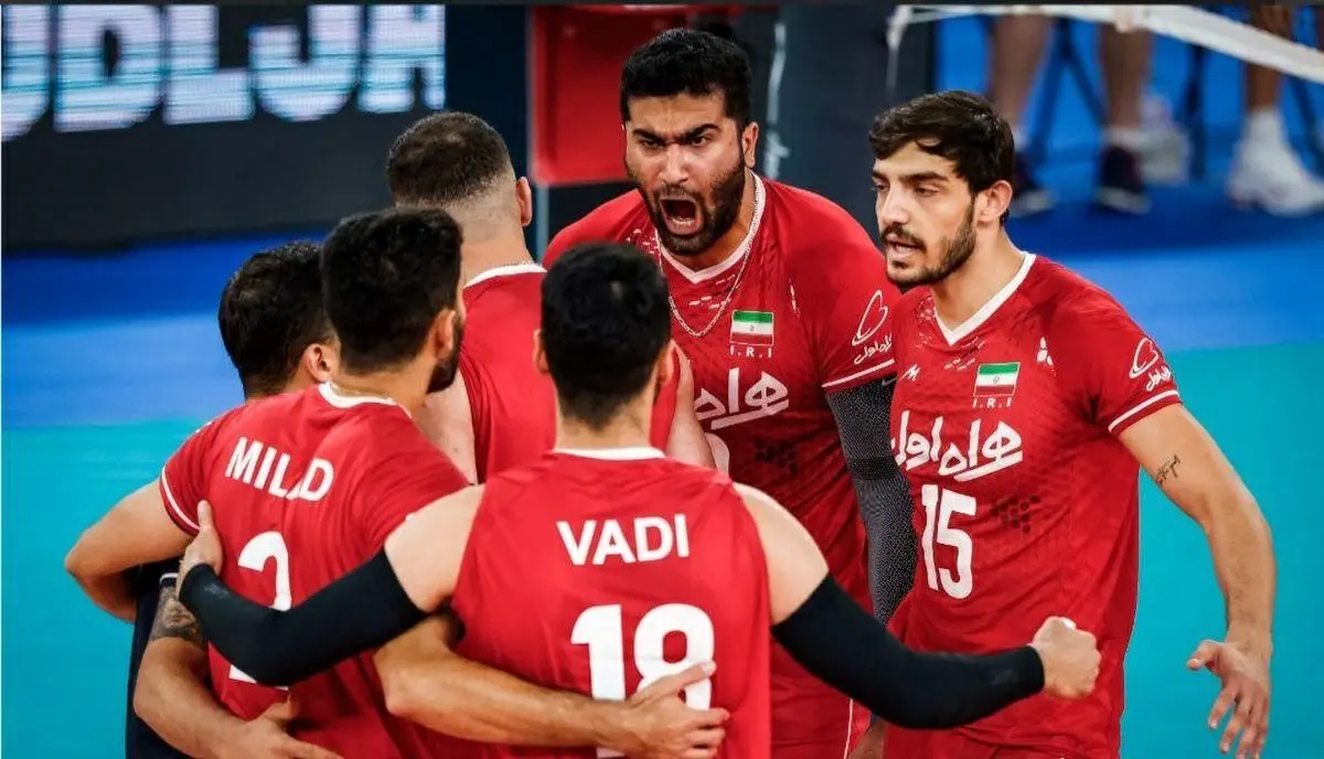 خروجی پیروزی دراماتیک برابر آرژانتین ؛ ایران از ژاپن سبقت گرفت + عکس