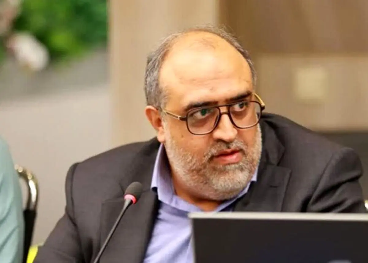 ادعای مدیرعامل سپاهان درباره پرسپولیس
