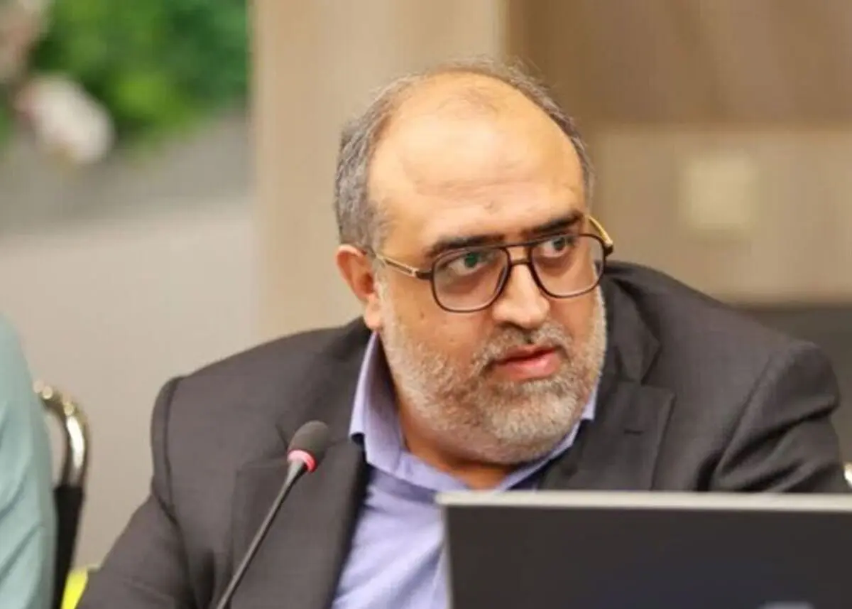 ادعای مدیرعامل سپاهان درباره پرسپولیس