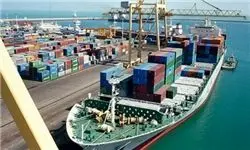 حجم تجارت خارجی ایران در ۷ماهه سال
