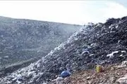 پایان دفن زباله در شیراز