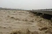 هشدار جدی برای مناطق سیل زده