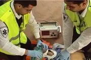 ۳۴۰۰ کودک در هفته گذشته اورژانسی شدند