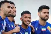 
فیلم گل دوم استقلال با گل به خودی علیرضا ابراهیمی
