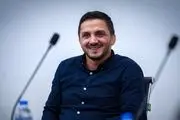  بازگشت قهرمان جهان و المپیک به کشتی